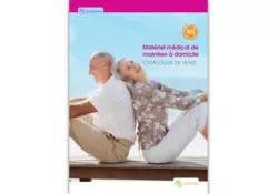 Catalogue Matériel Médical